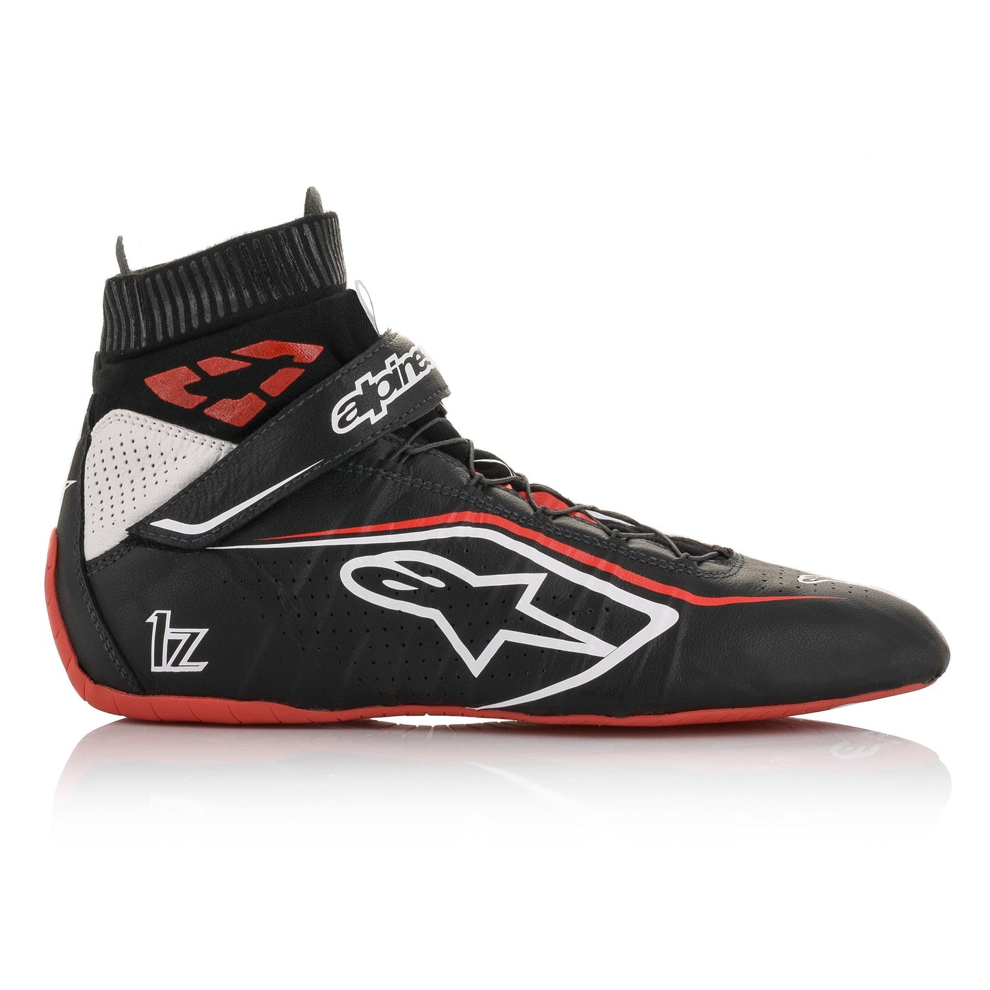 Alpinestars Tech-1 Z v2 Racing Shoes