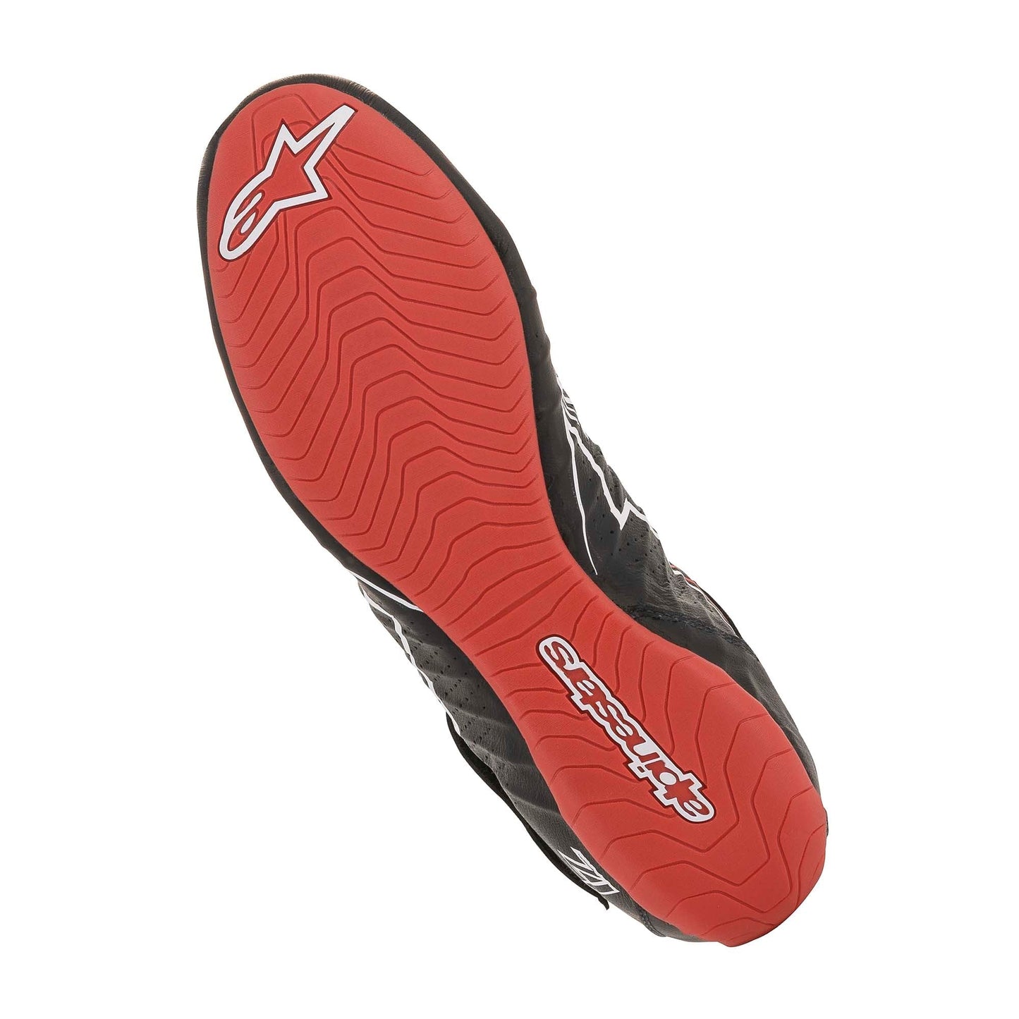 Alpinestars Tech-1 Z v2 Racing Shoes