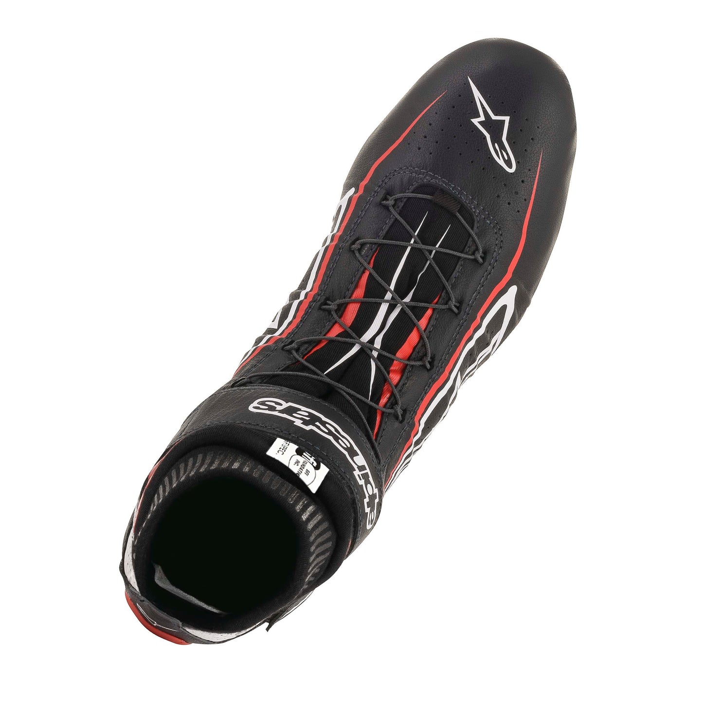 Alpinestars Tech-1 Z v2 Racing Shoes