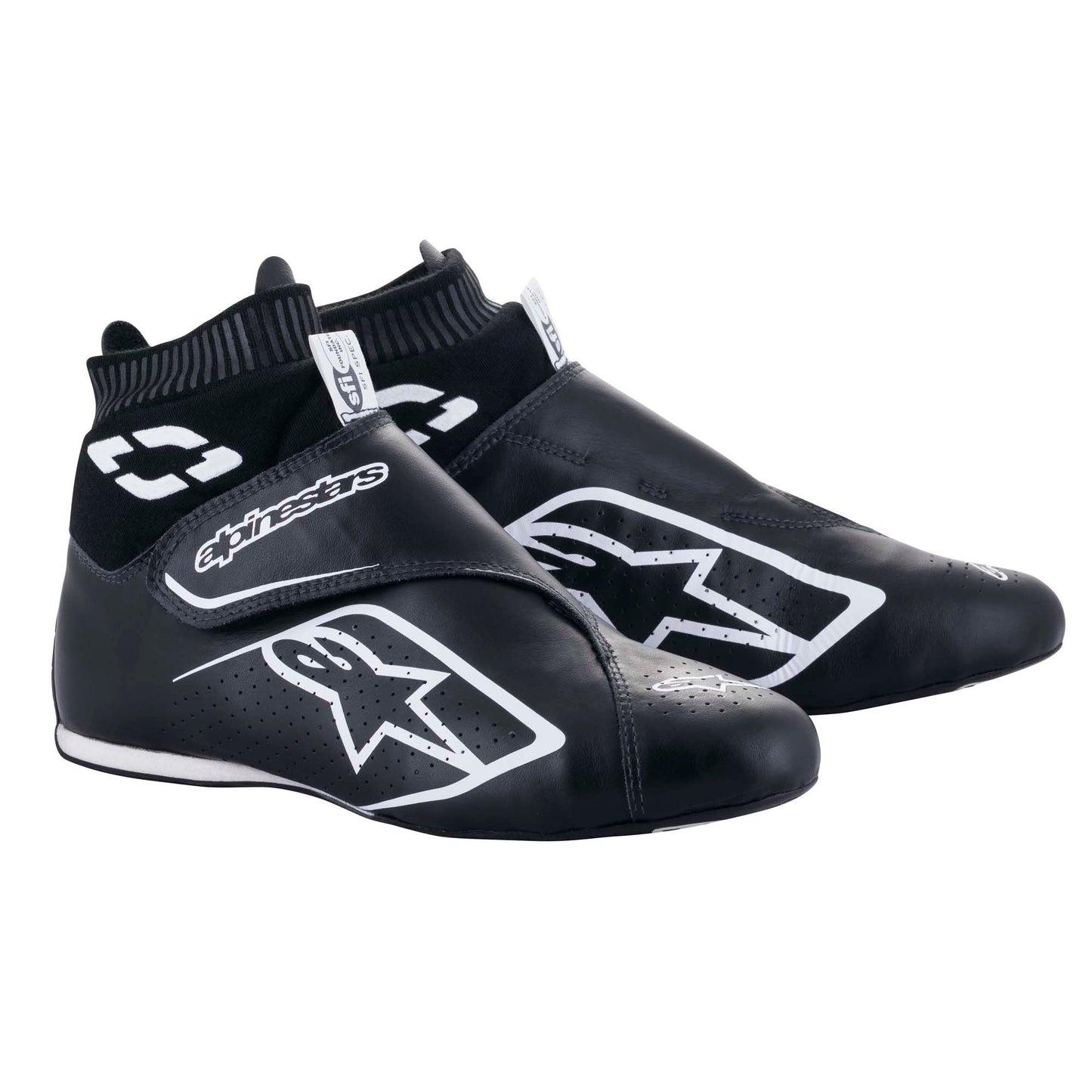 Alpinestars Supermono v2 Racing Shoes