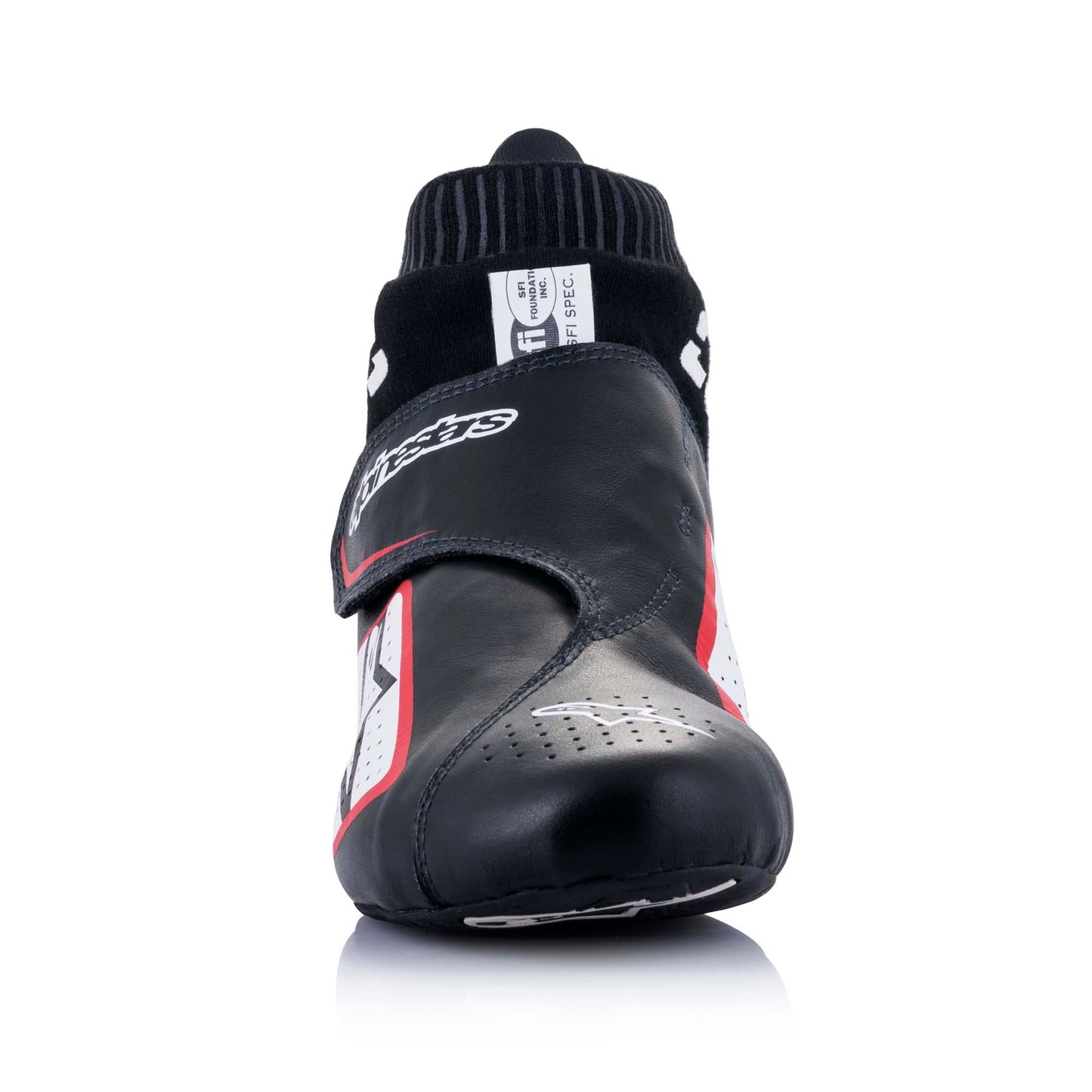 Alpinestars Supermono v2 Racing Shoes