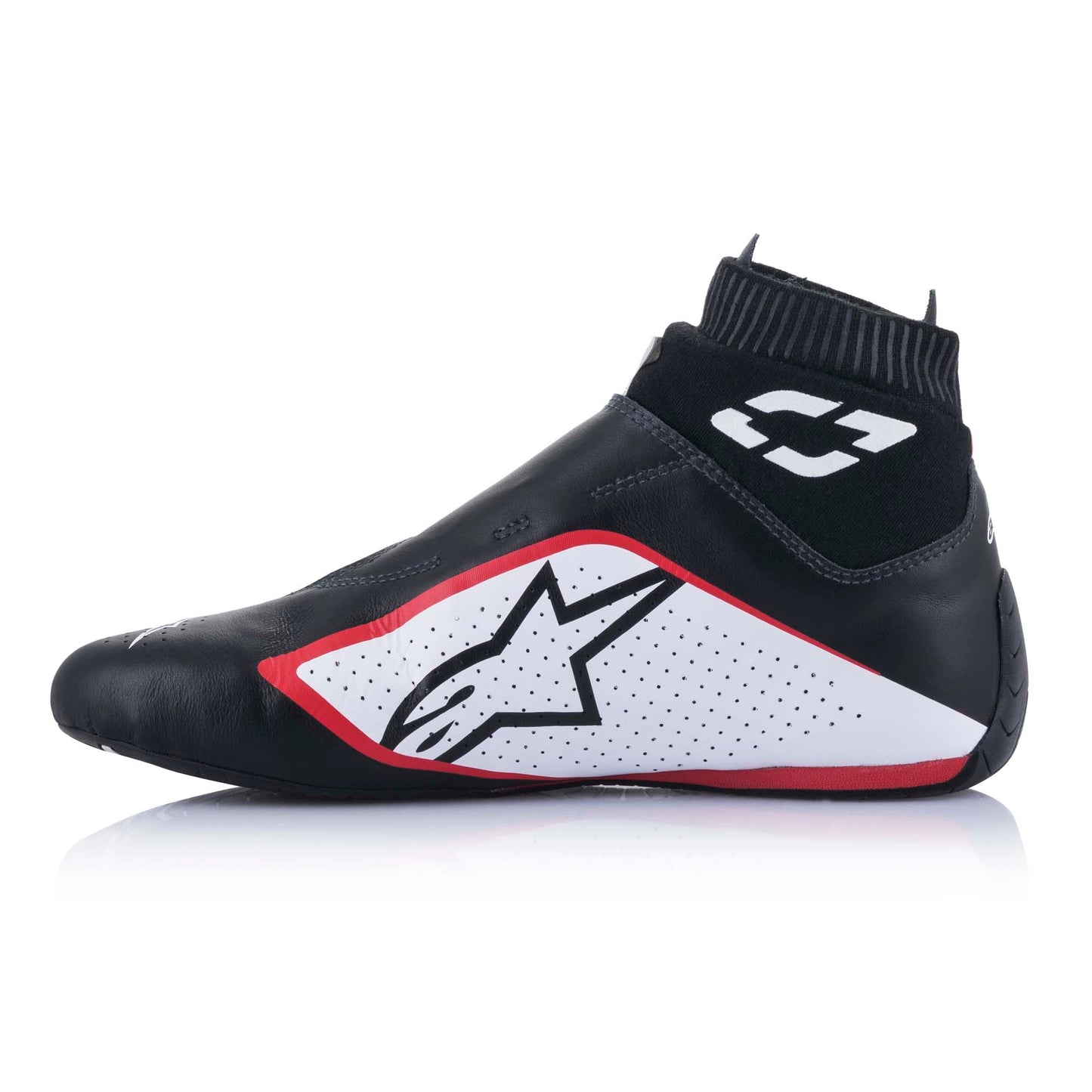 Alpinestars Supermono v2 Racing Shoes