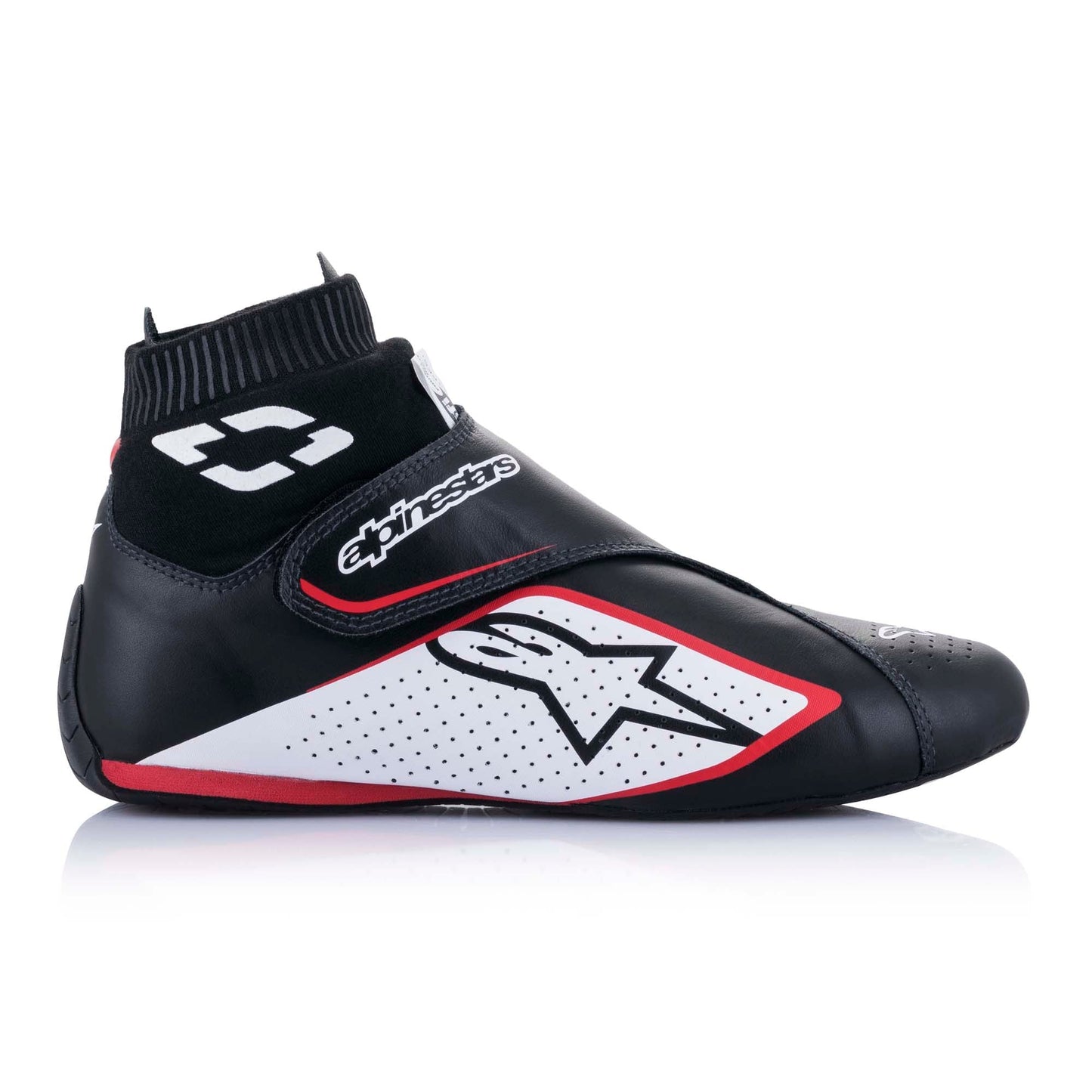 Alpinestars Supermono v2 Racing Shoes