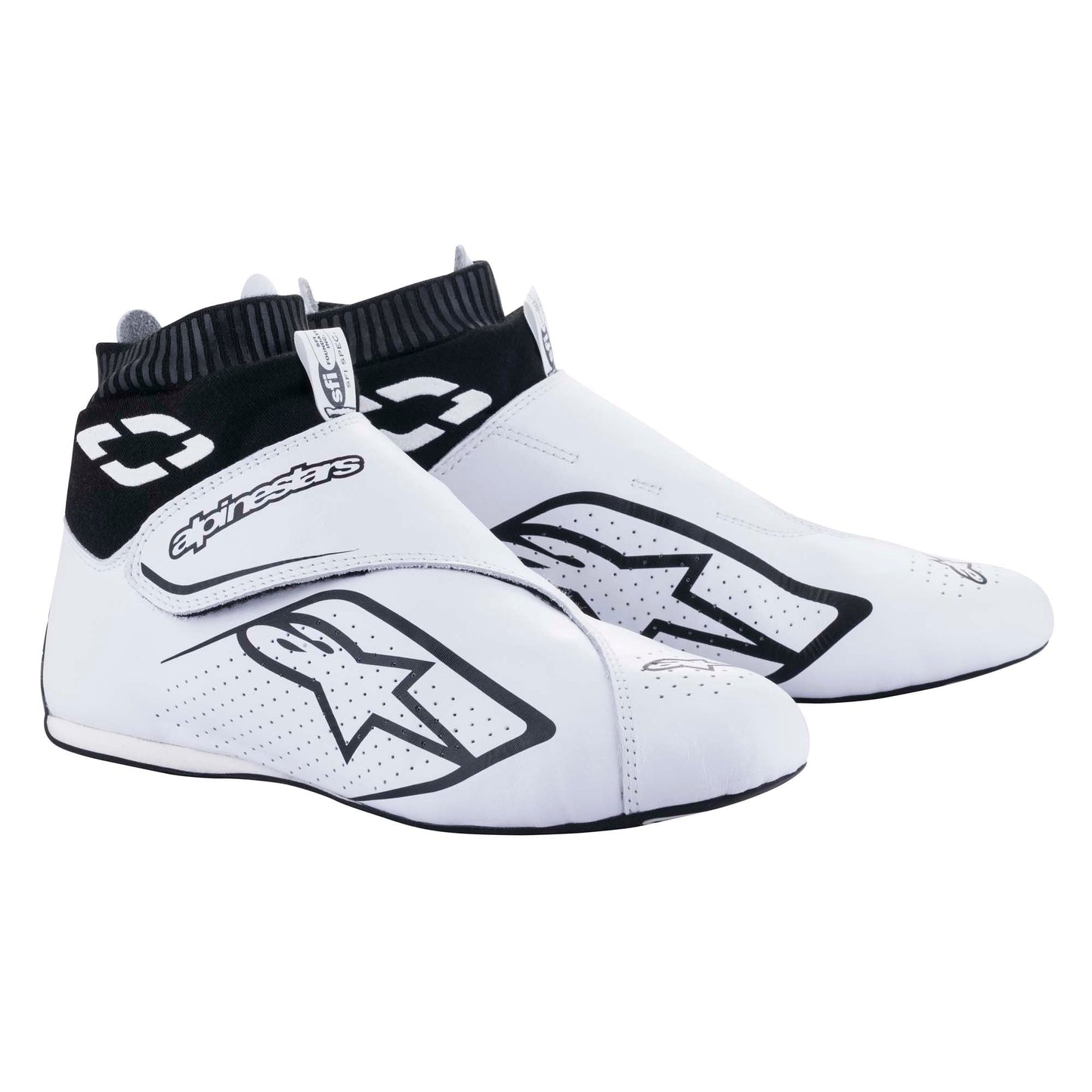 Alpinestars Supermono v2 Racing Shoes