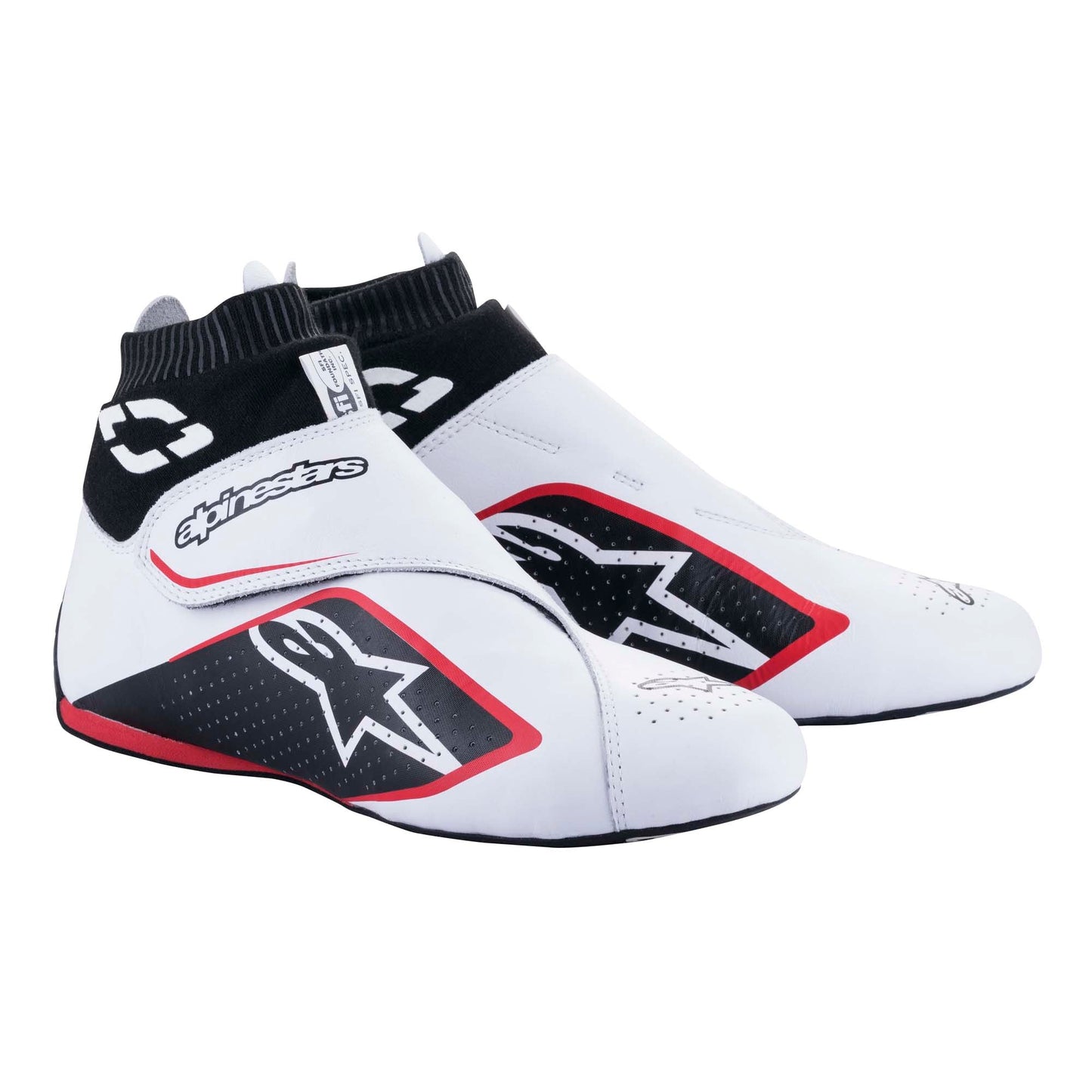 Alpinestars Supermono v2 Racing Shoes