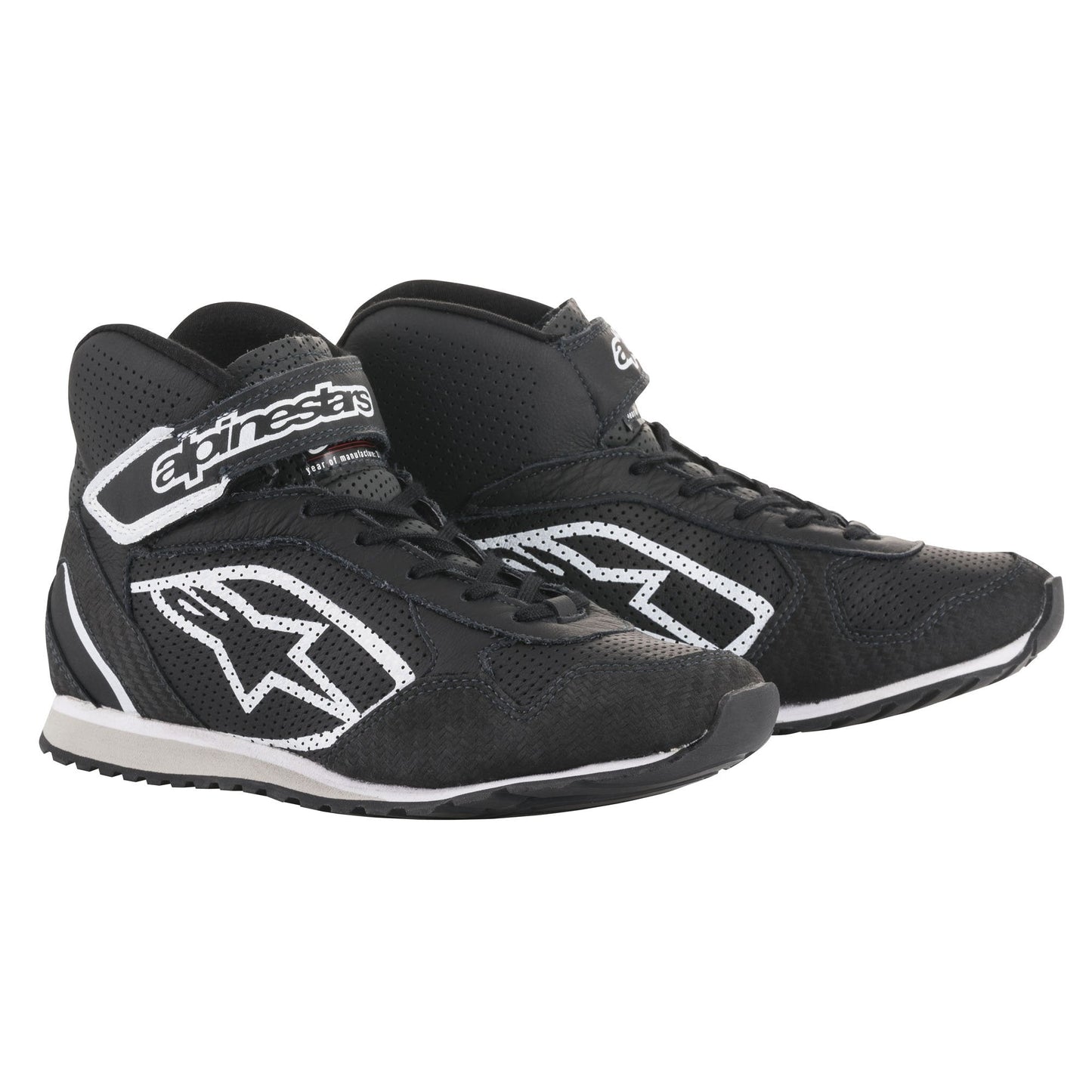 Alpinestars Radar Crew Shoes