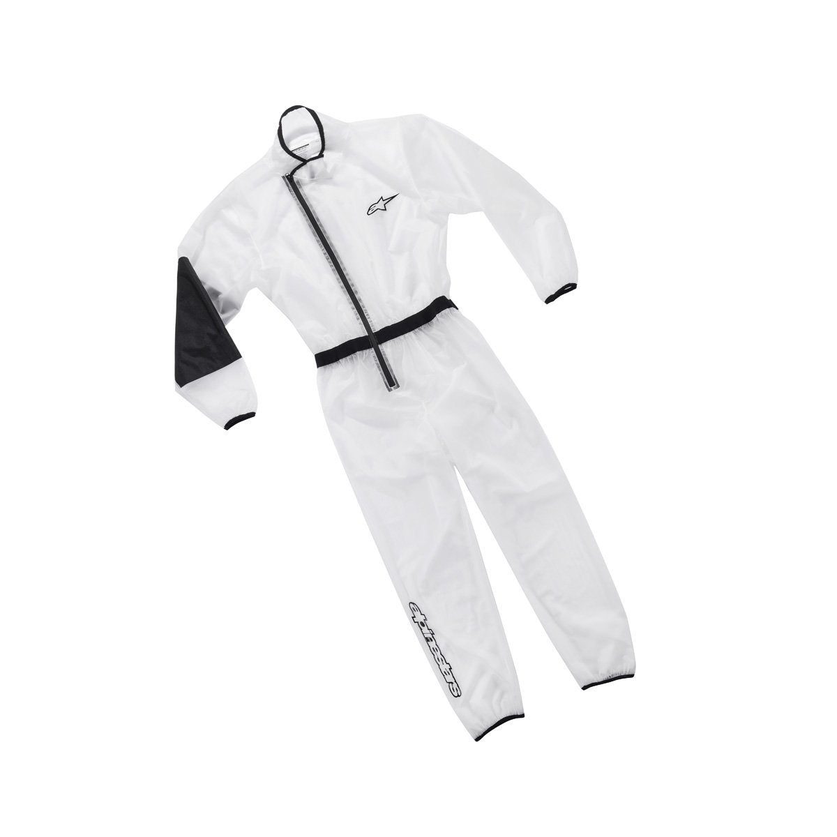 Alpinestars Kart Rain Suit - Youth