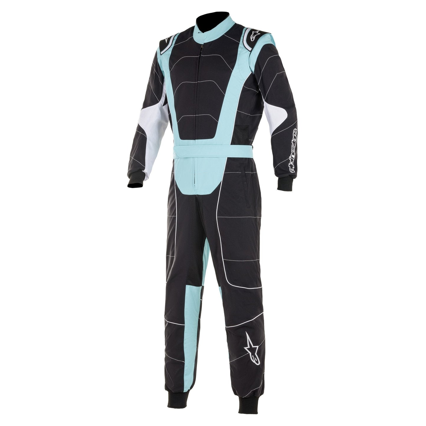 Alpinestars KMX-3 v2 Kart Racing Suit