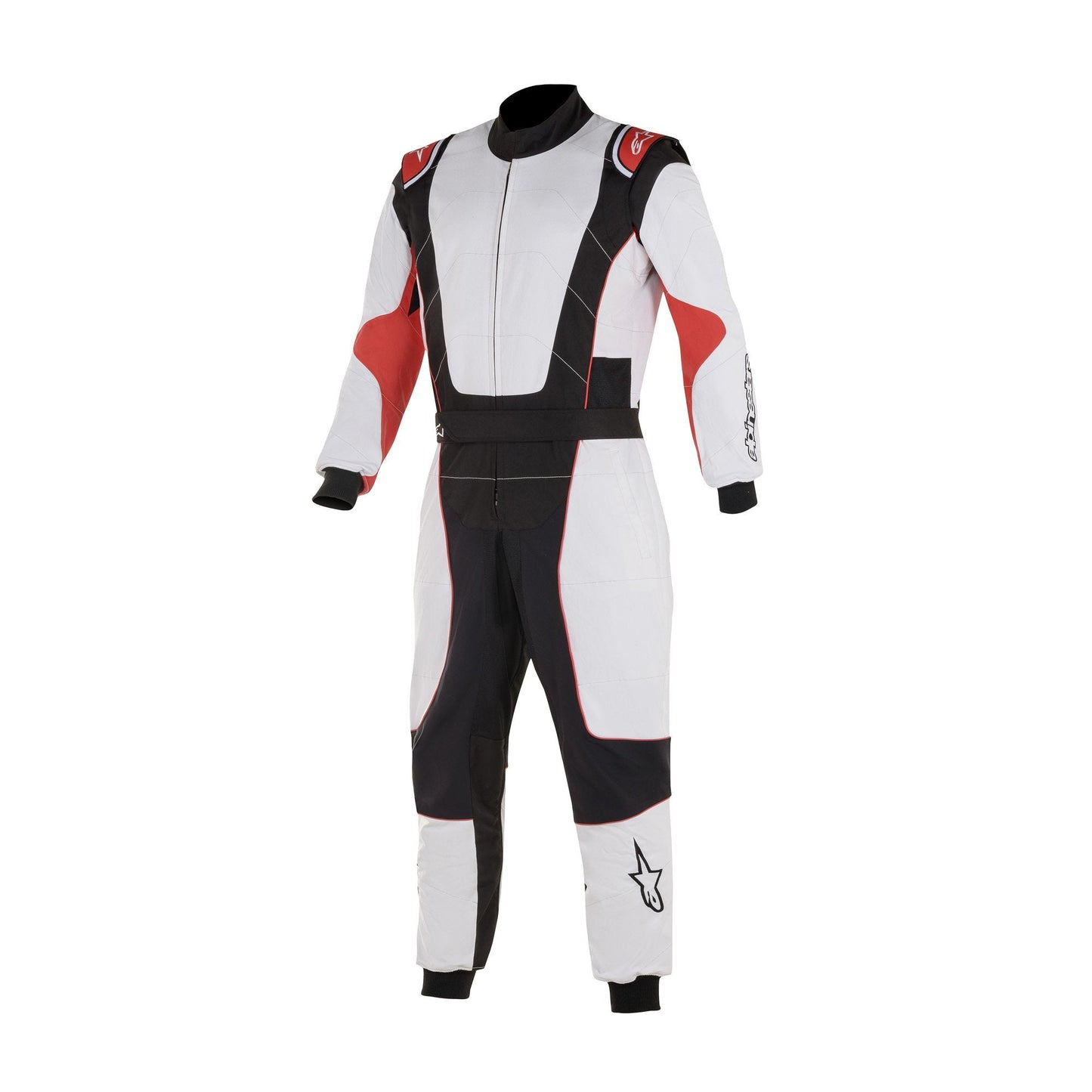 Alpinestars KMX-3 v2 S Youth Kart Racing Suit