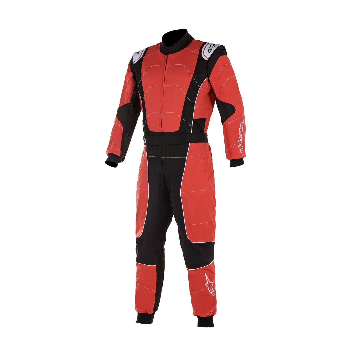 Alpinestars KMX-3 v2 S Youth Kart Racing Suit