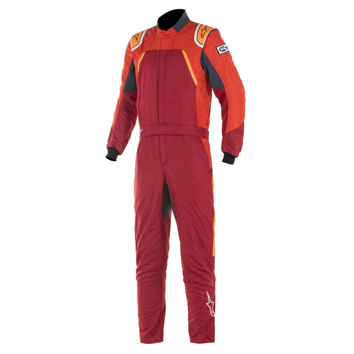 Alpinestars GP Pro Comp Racing Suit - Boot Cut