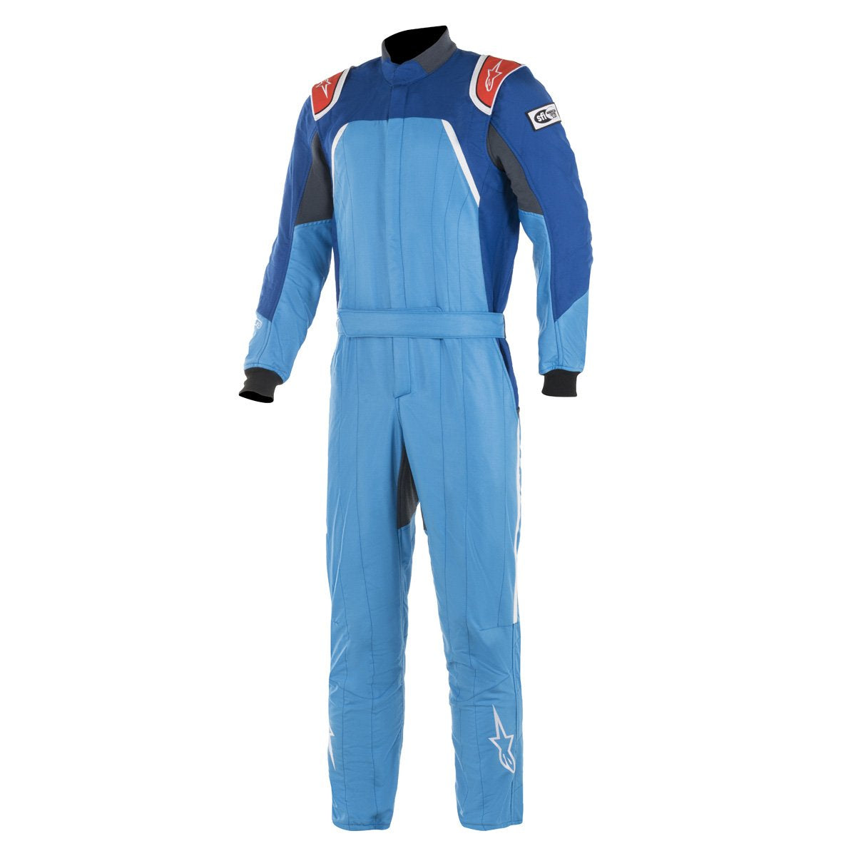 Alpinestars GP Pro Comp Racing Suit - Boot Cut