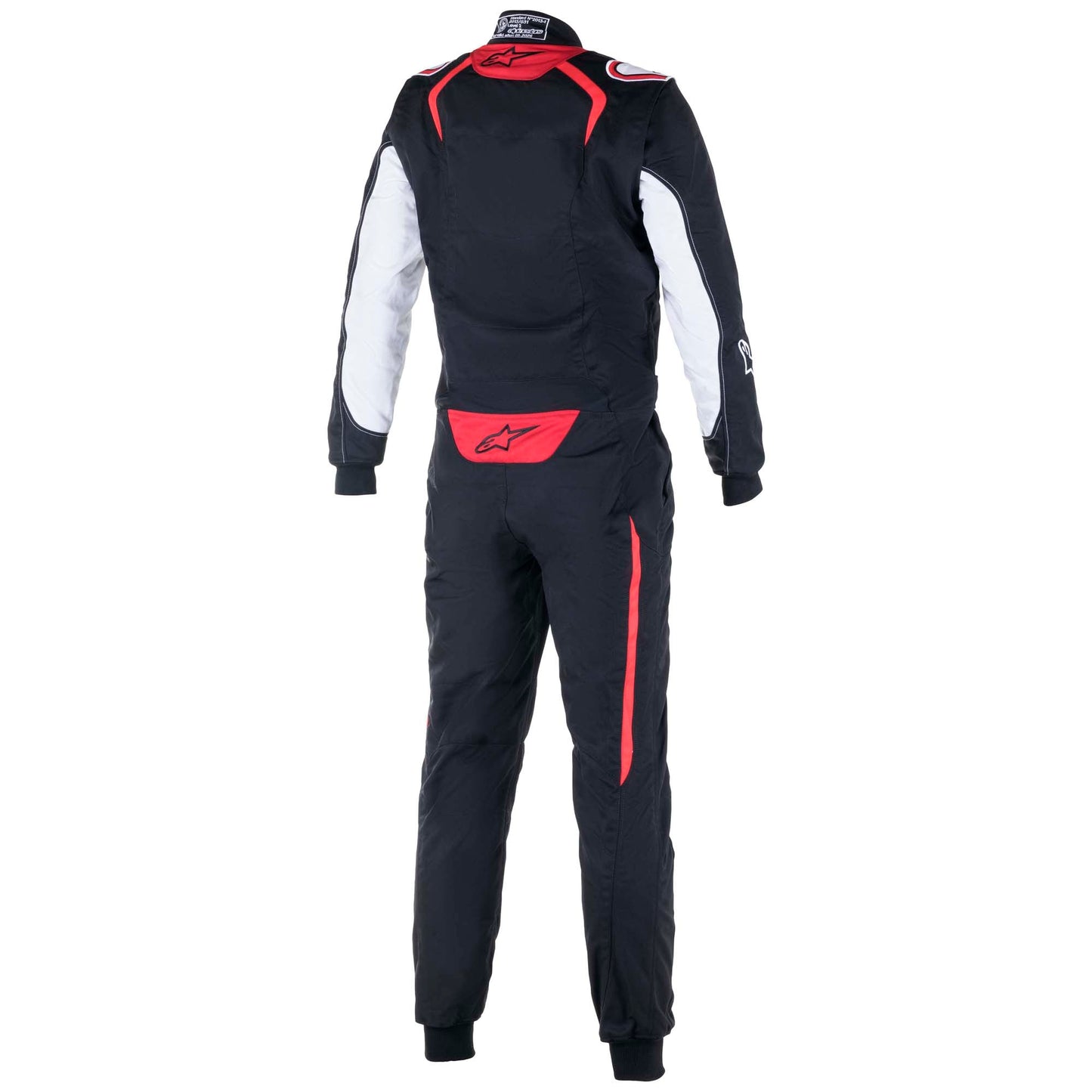 Alpinestars KMX-5 Kart Racing Suit