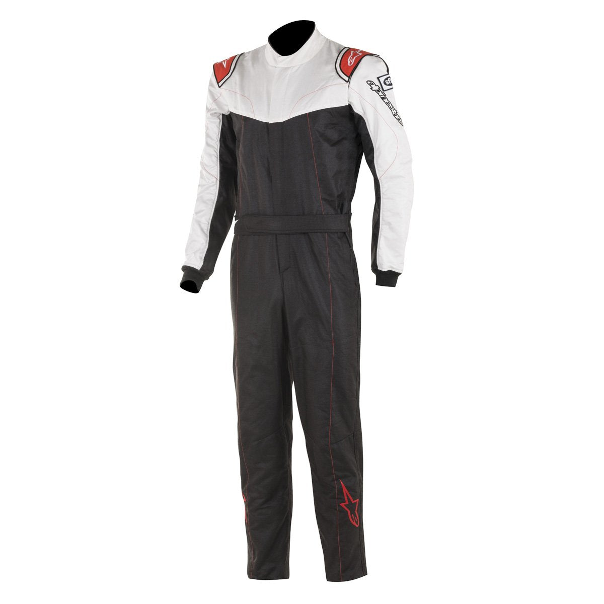 Alpinestars Stratos Racing Suit - Boot Cut