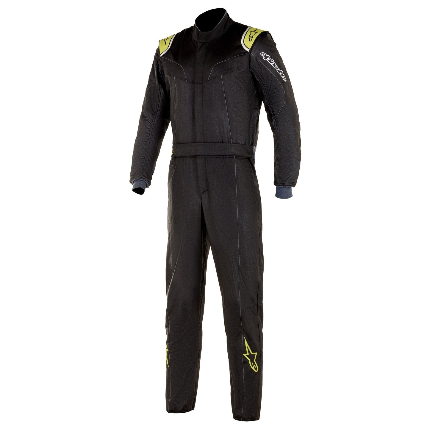 Alpinestars Stratos Racing Suit - Boot Cut