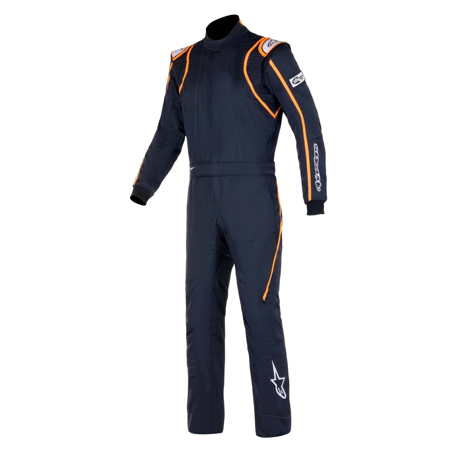 Alpinestars Race v2 Racing Suit - Boot Cut