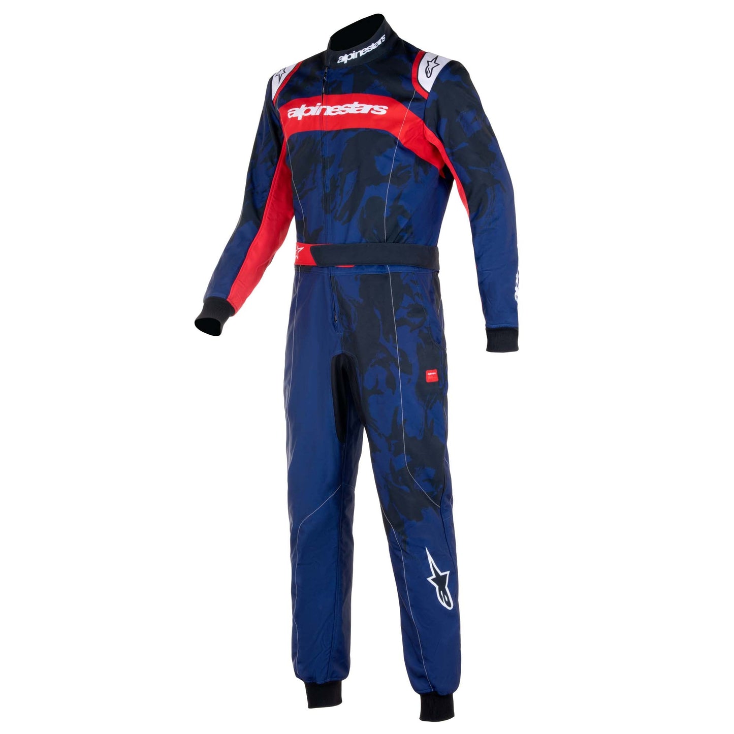 Alpinestars KMX-9 v2 Graph-5 Kart Racing Suit