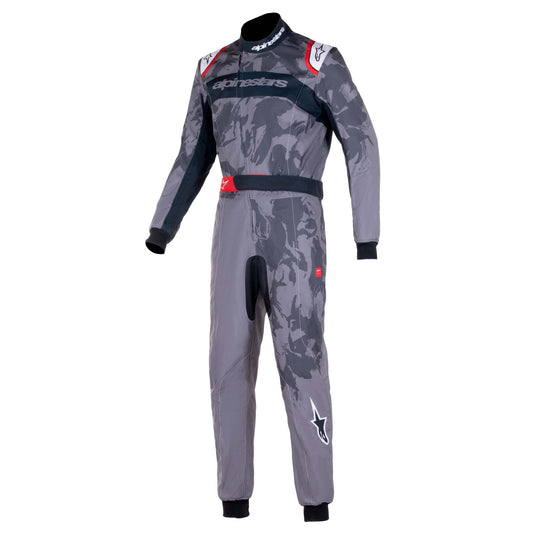 Alpinestars KMX-9 v2 Graph-5 Kart Racing Suit