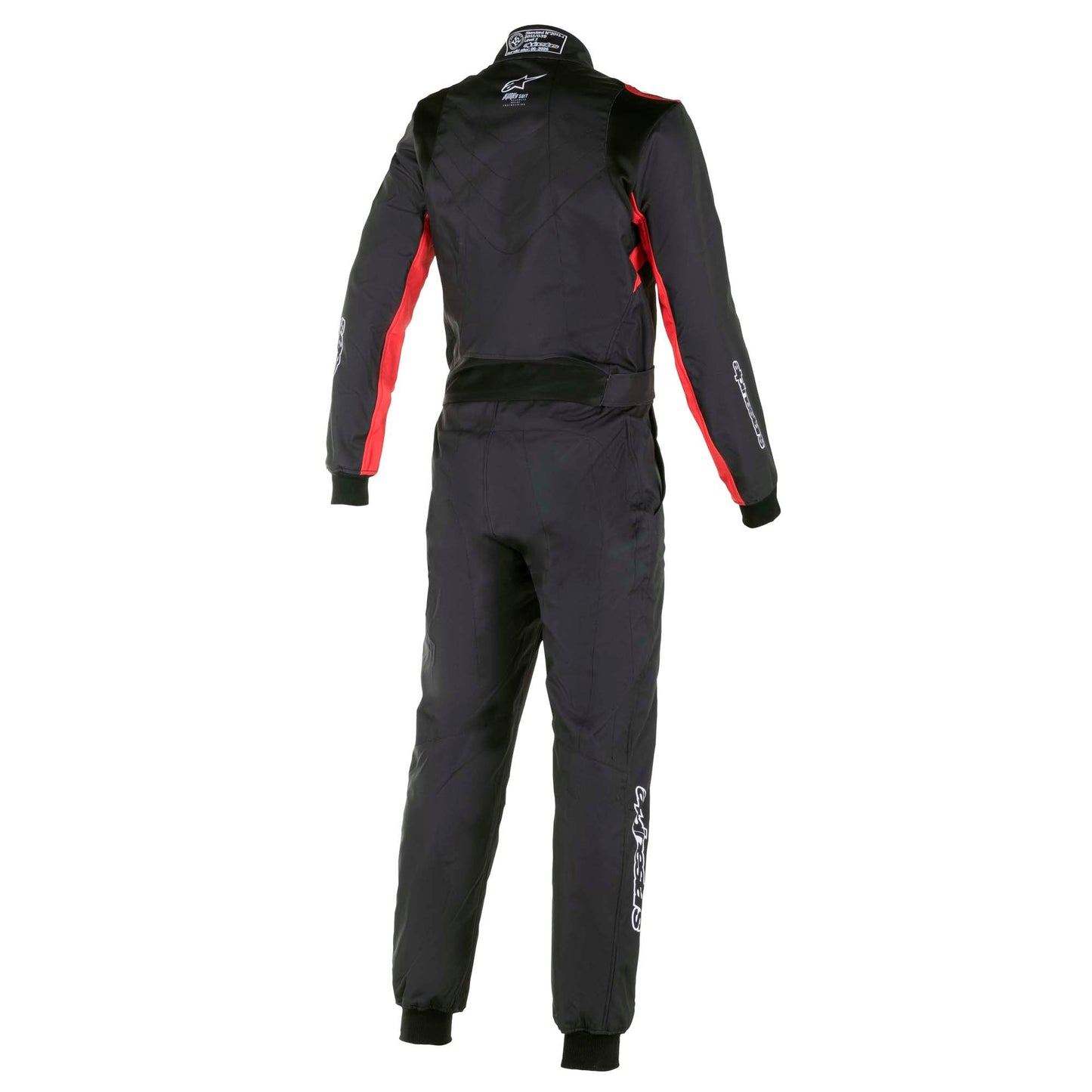 Alpinestars KMX-9 v2 Graph-3 Kart Racing Suit