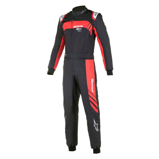 Alpinestars KMX-9 v2 Graph-3 Kart Racing Suit