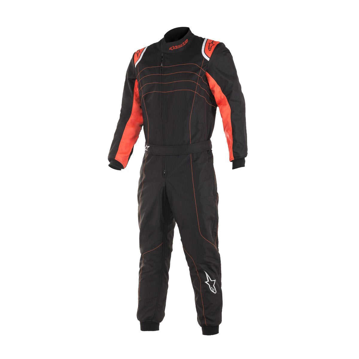 Alpinestars KMX-9 v2 S Youth Kart Racing Suit