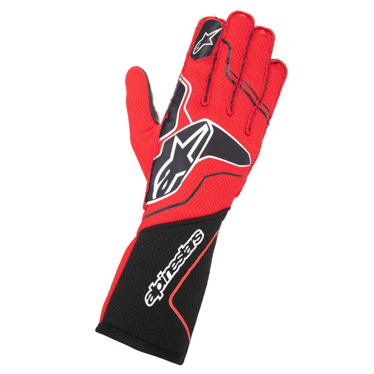 Alpinestars Tech-1 ZX v3 Racing Gloves