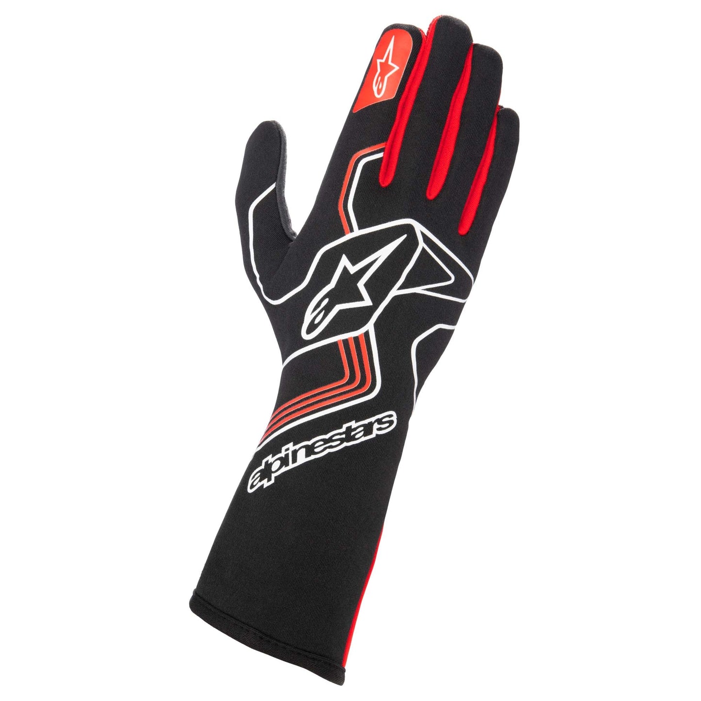 Alpinestars Tech-1 Race v3 Racing Gloves