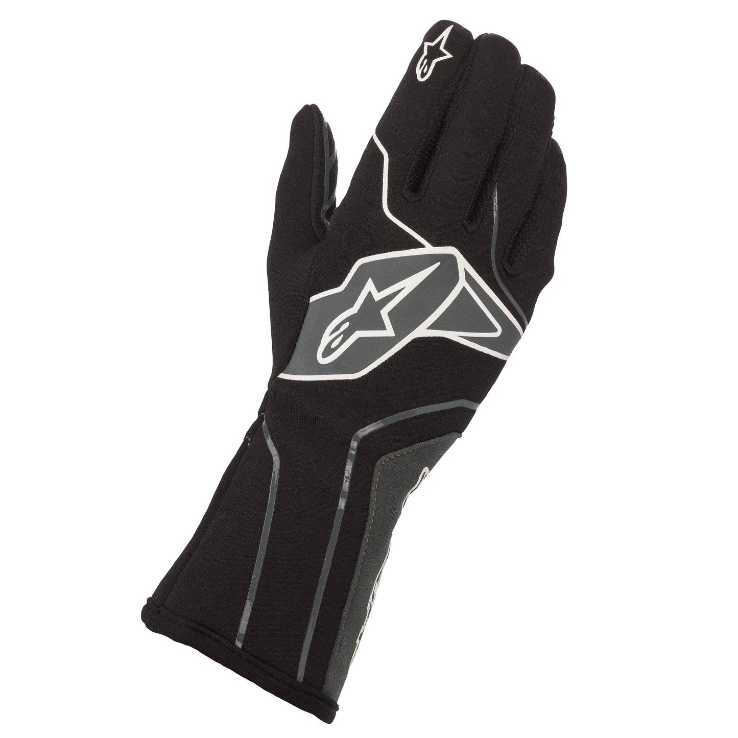 Alpinestars Tech-1 K v2 Karting Gloves