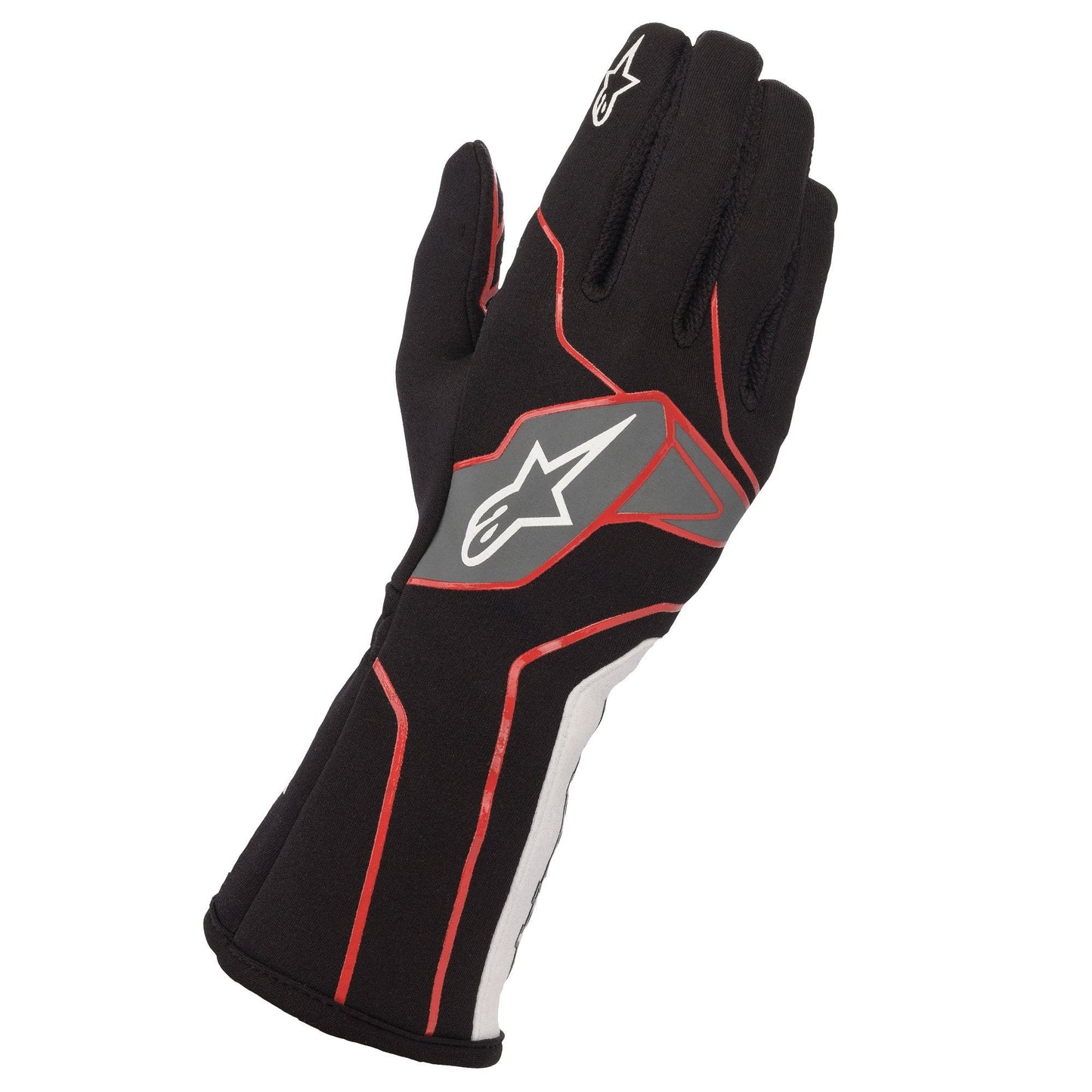 Alpinestars Tech-1 K v2 Karting Gloves