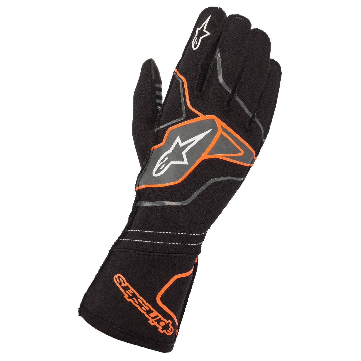 Alpinestars Tech-1 KX v2 Karting Gloves