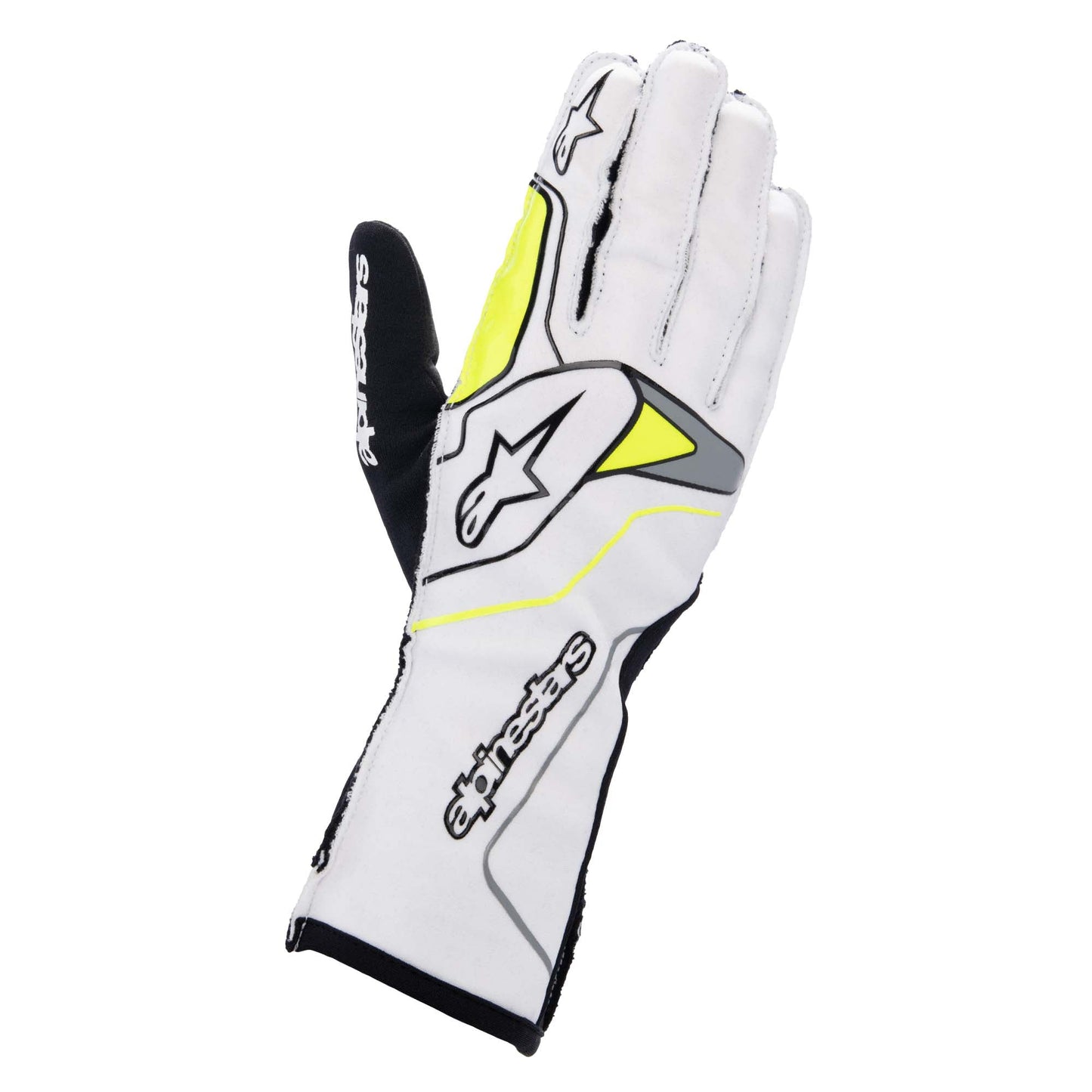 Alpinestars Tech-1 KX v3 Karting Gloves