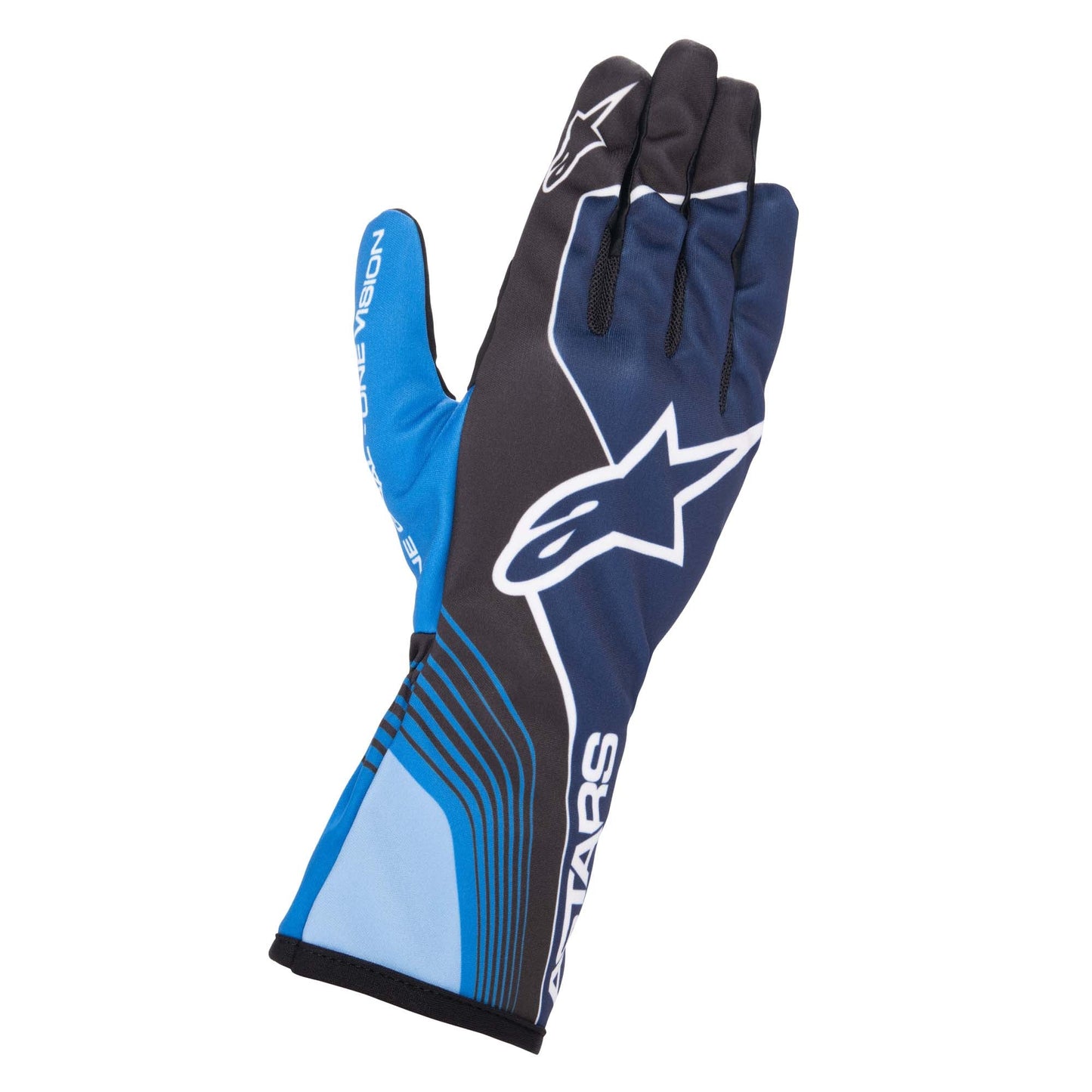 Alpinestars Tech-1 K Race v2 Karting Gloves - Future