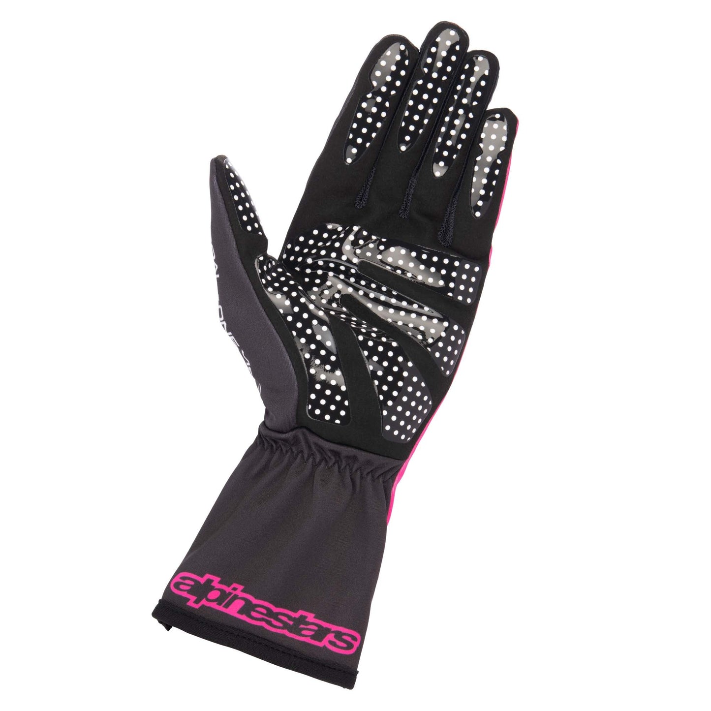 Alpinestars Tech-1 K Race v2 Karting Gloves - Advance