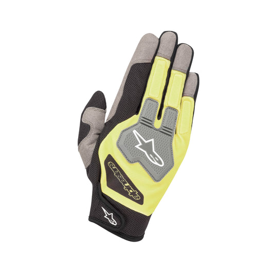 Alpinestars Engine Mechanics Gloves