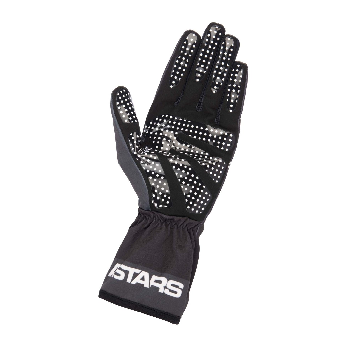 Alpinestars Tech-1 K Race S v2 Youth Karting Gloves - One-Vision