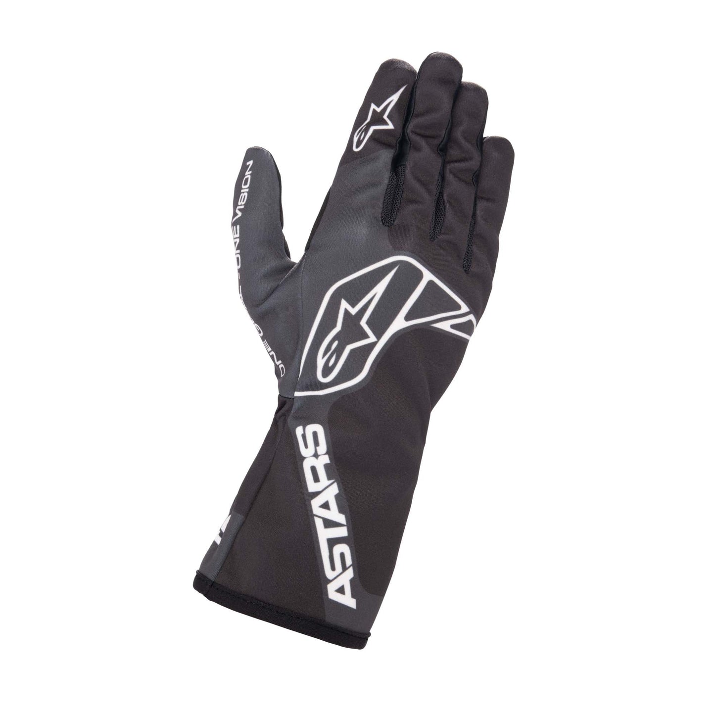 Alpinestars Tech-1 K Race S v2 Youth Karting Gloves - One-Vision