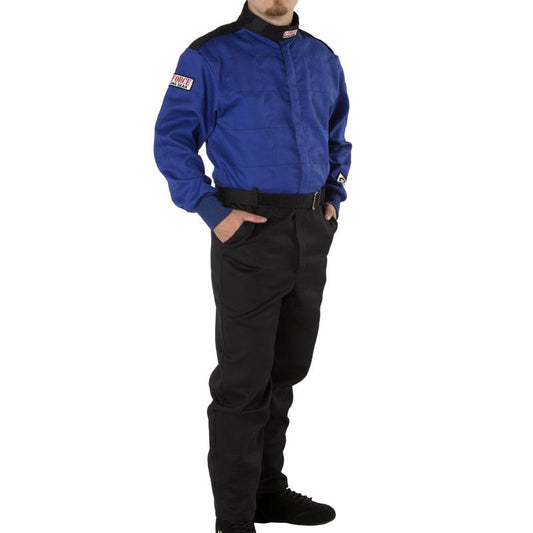 G-Force GF125 Racing Suit