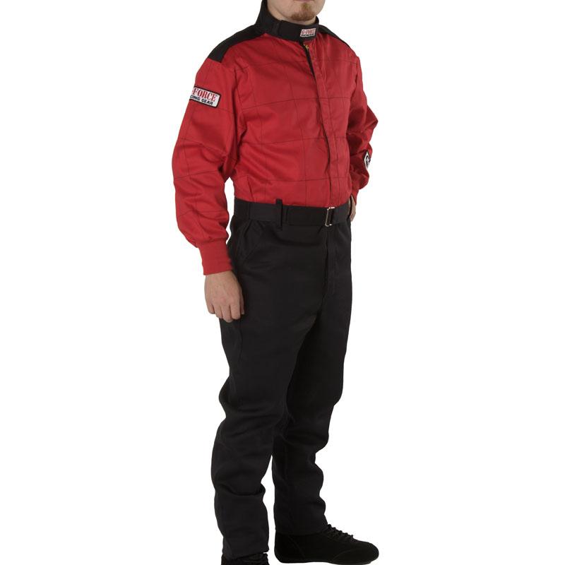 G-Force GF125 Racing Suit