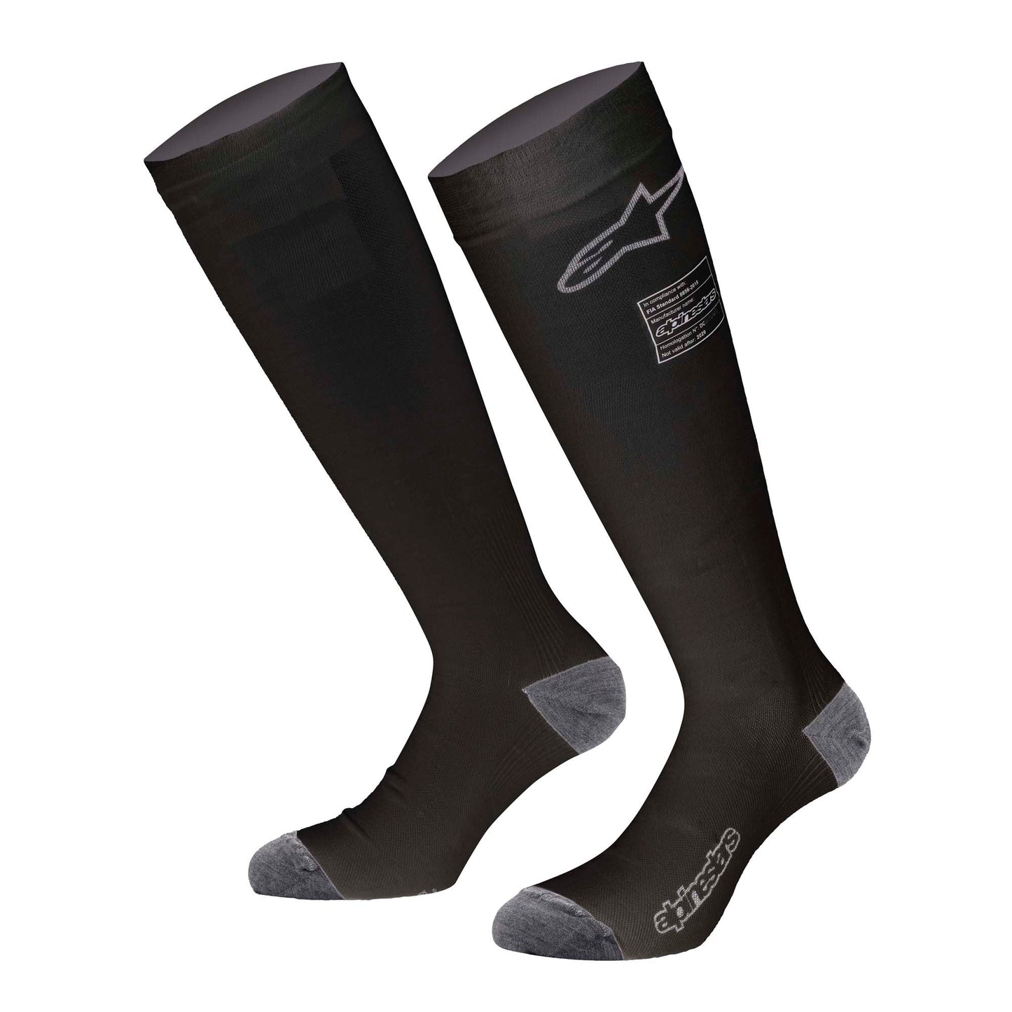 Alpinestars ZX v3 Nomex Socks