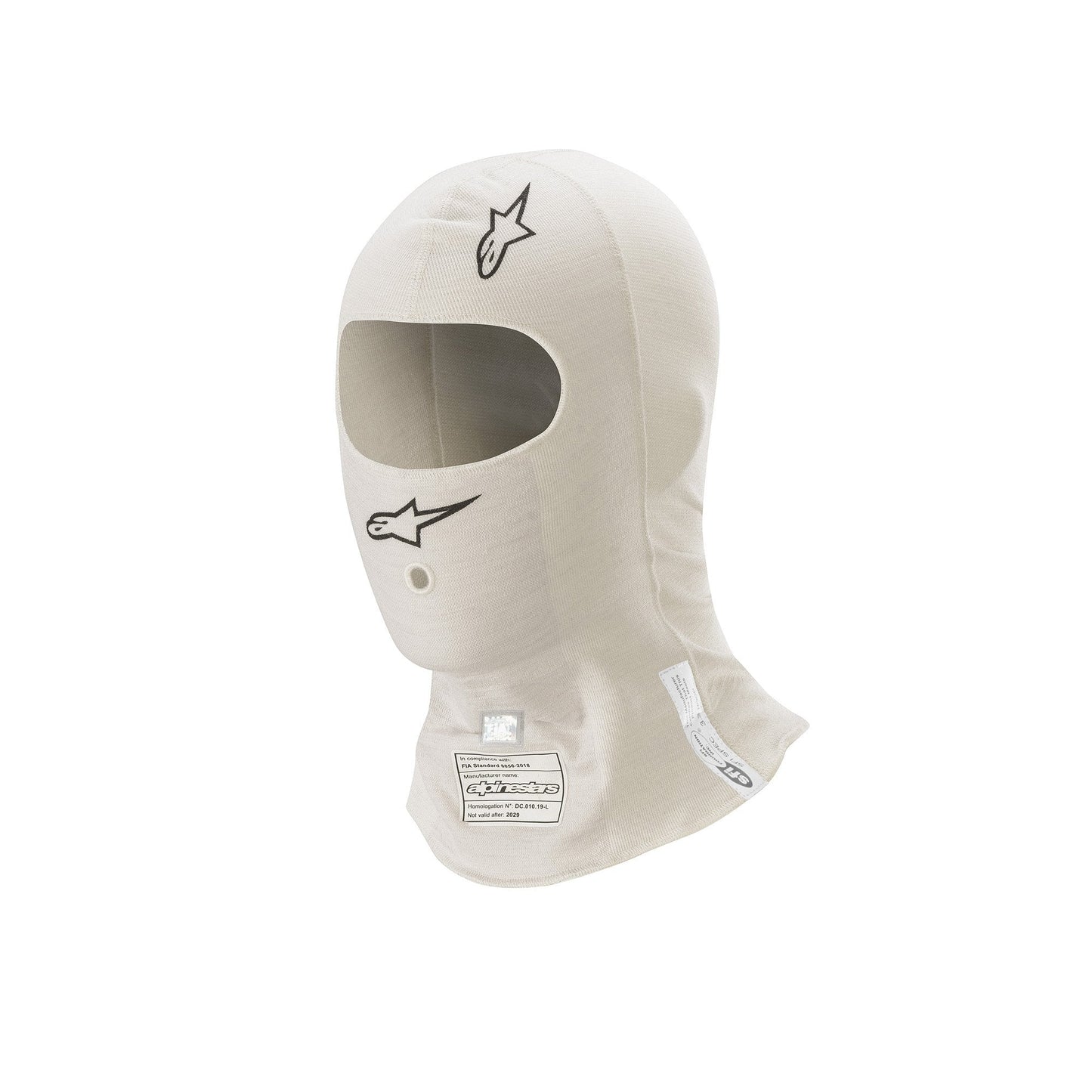 Alpinestars ZX Evo v2 Nomex Balaclava