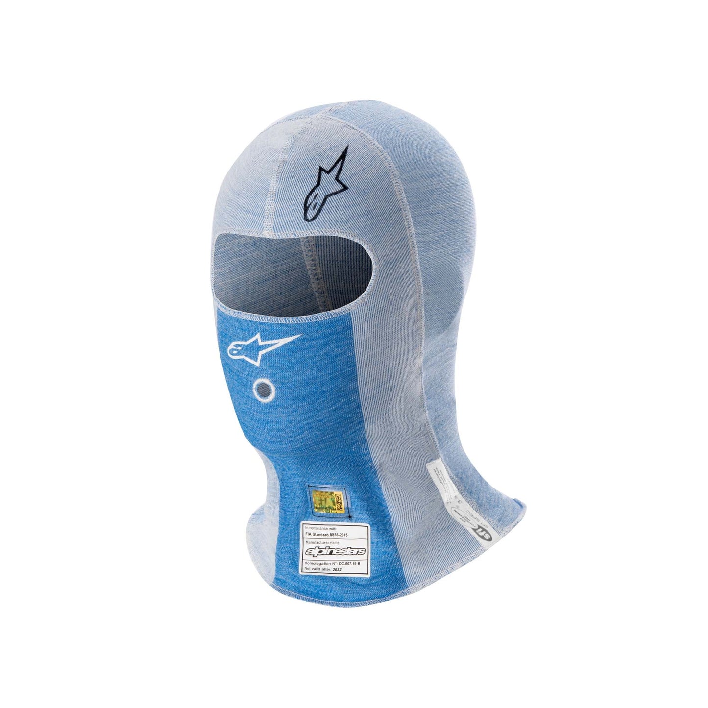 Alpinestars ZX Evo v2 Nomex Balaclava