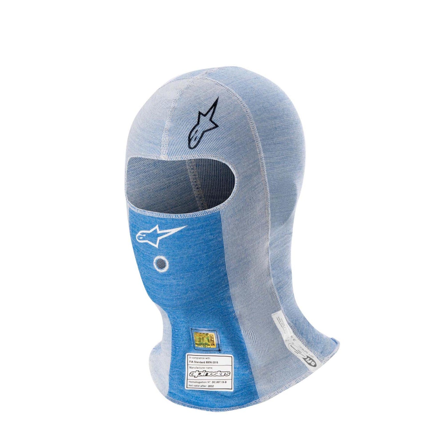 Alpinestars ZX Evo v2 Nomex Balaclava