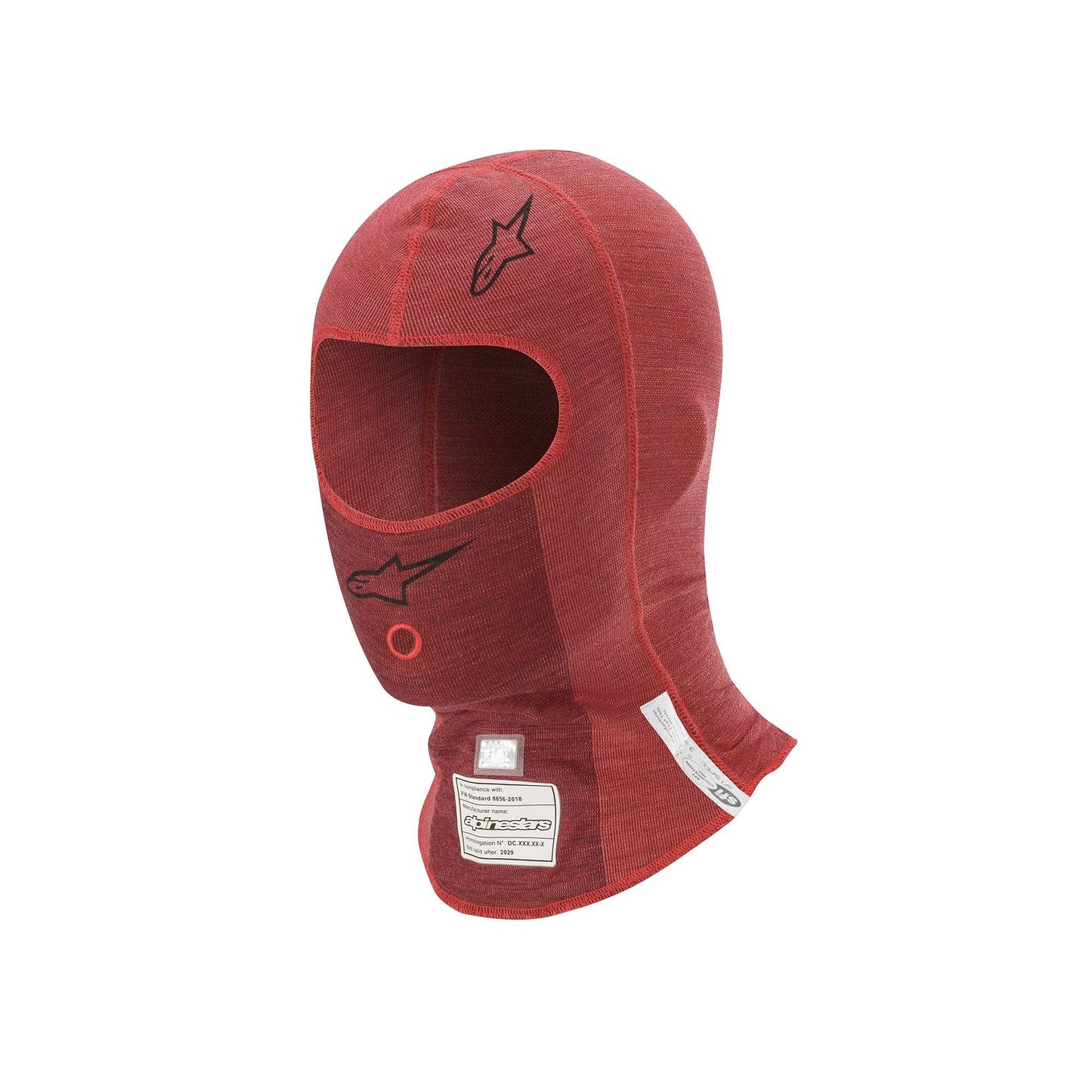 Alpinestars ZX Evo v2 Nomex Balaclava