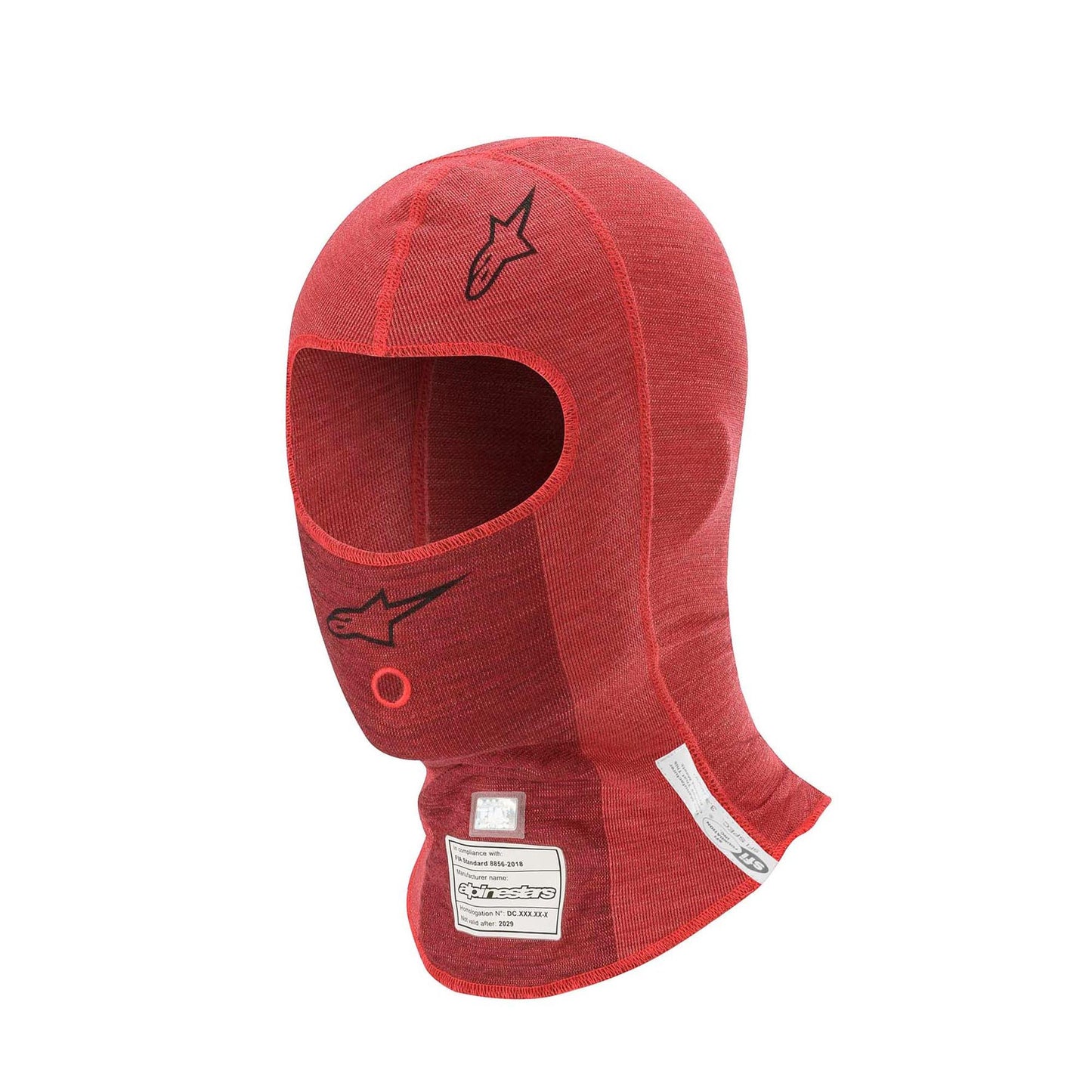 Alpinestars ZX Evo v2 Nomex Balaclava