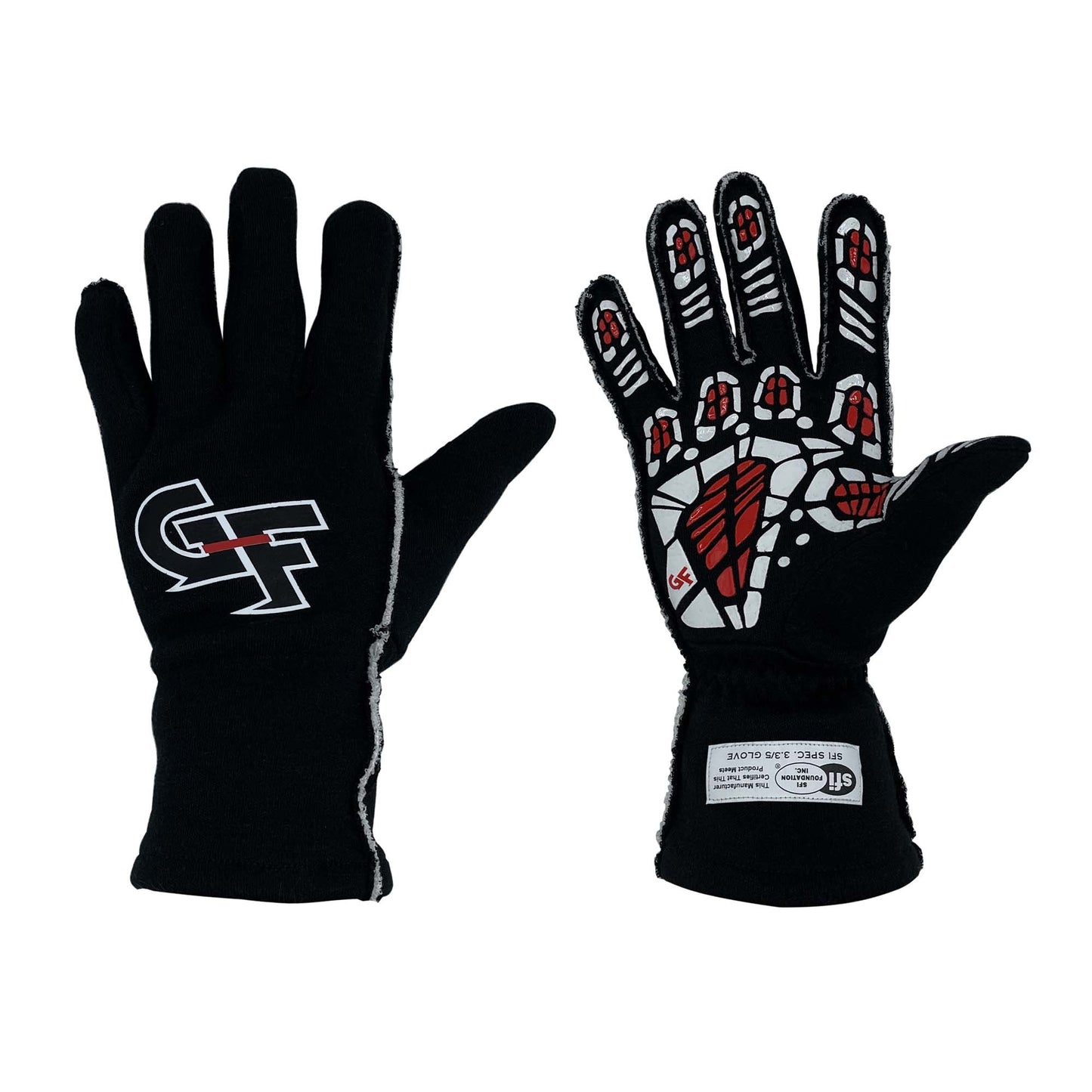 G-Force G-Limit RS Racing Gloves