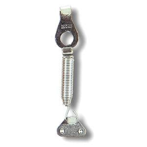 Sparco Stainless Steel Spring Hood Fastener