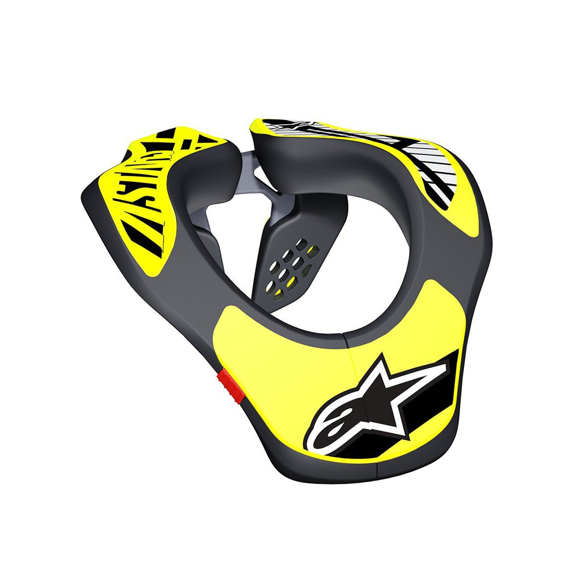 Alpinestars Youth Neck Karting Support