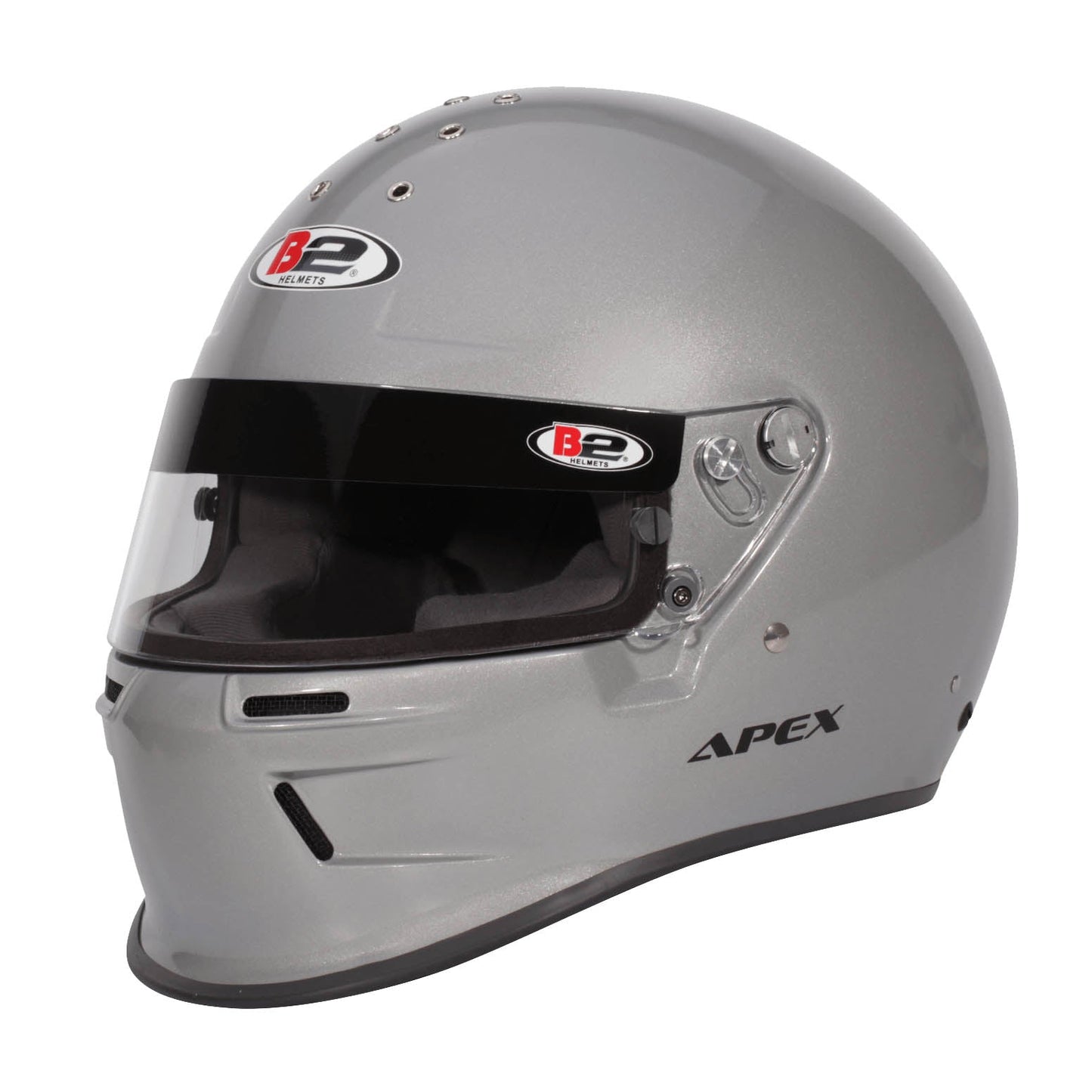 B2 Apex SA2020 Helmet