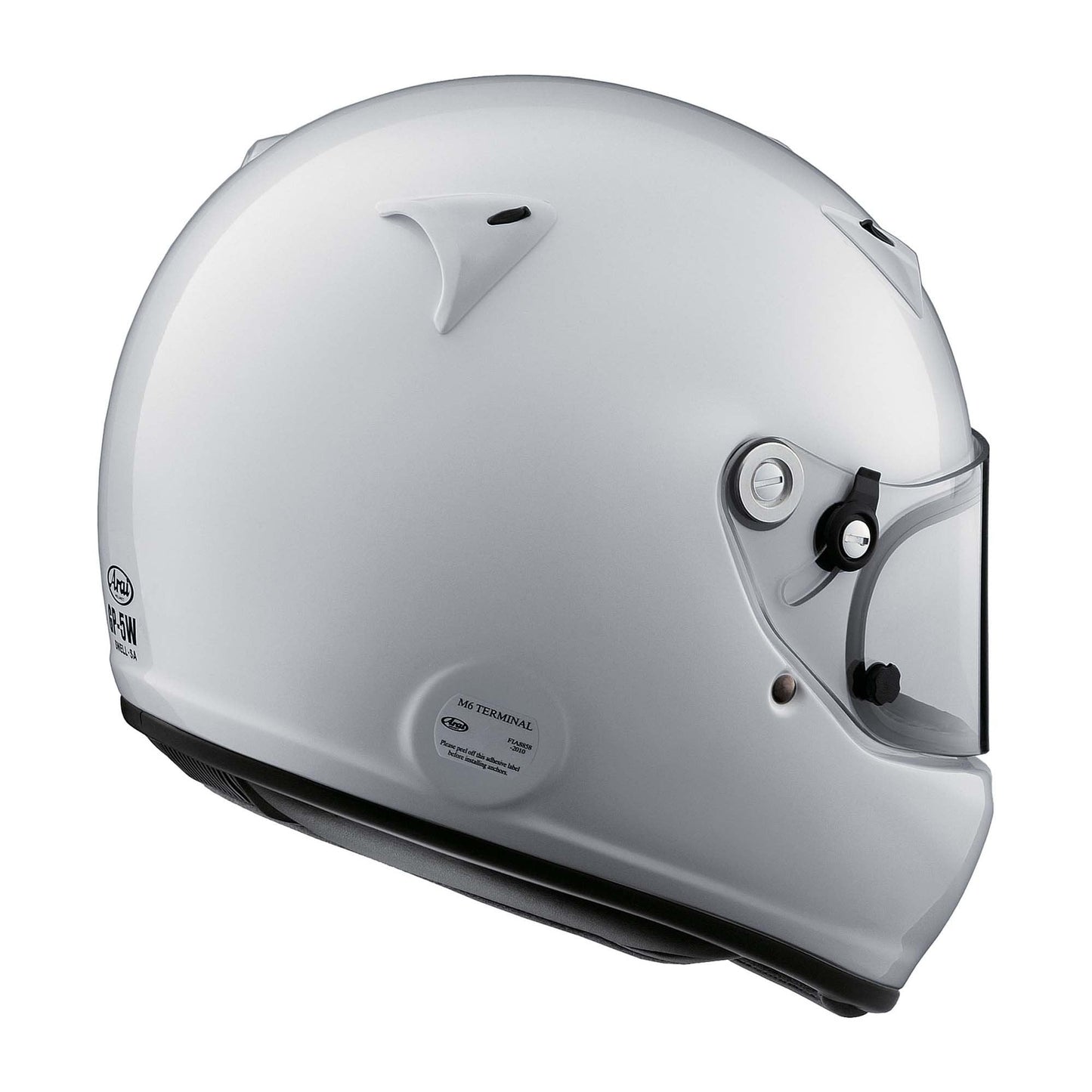 Arai GP-5W SA2020/FIA8859 Helmet