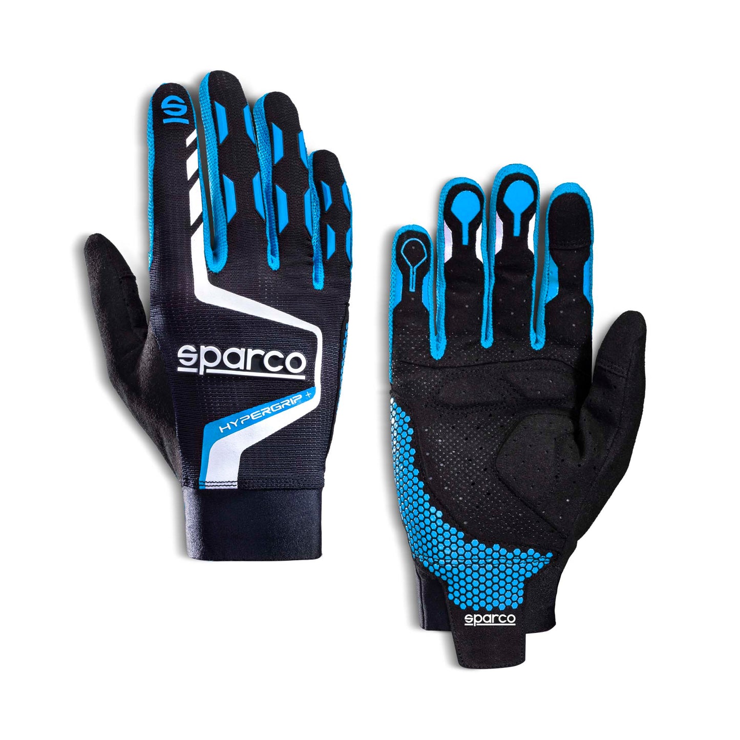 Sparco Hypergrip+ Gaming Gloves